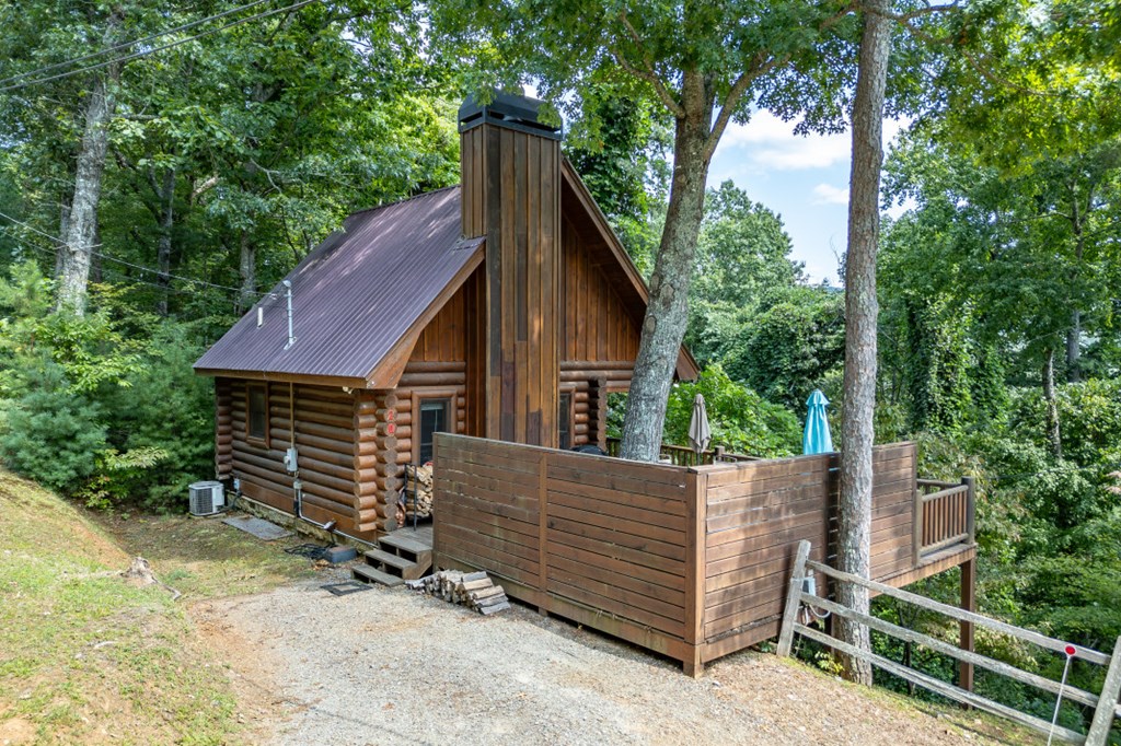 20 Mountain View Trail Blue Ridge, GA 30513 - Photo 25 of 34 Gallery Image 25