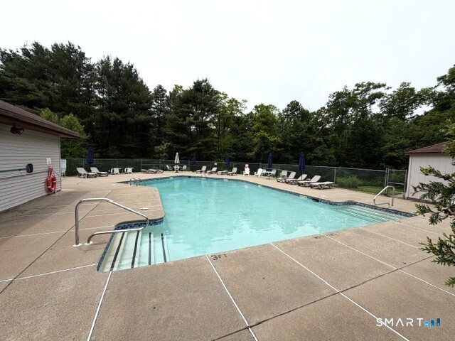 4 Wickham's Fancy, Unit 4 Canton, CT 06019 - Photo 25 of 26