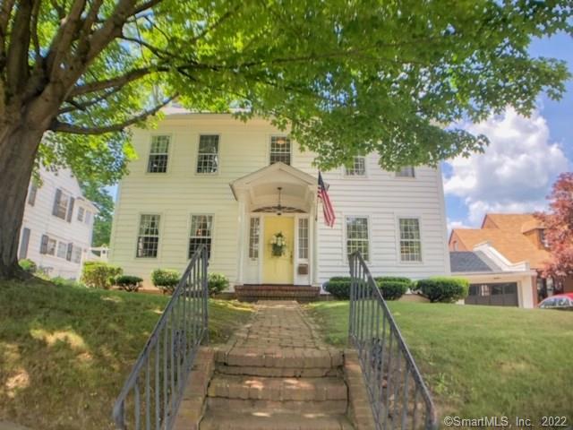 84 Newton Terrace Waterbury, CT 06708 - Photo 1 of 1 Gallery Image 1