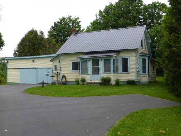 60 Lane Road Newport Town, VT 05855 - Photo 1 of 13 Gallery Image 1