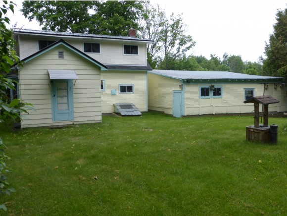 60 Lane Road Newport Town, VT 05855 - Photo 4 of 13 Gallery Image 4
