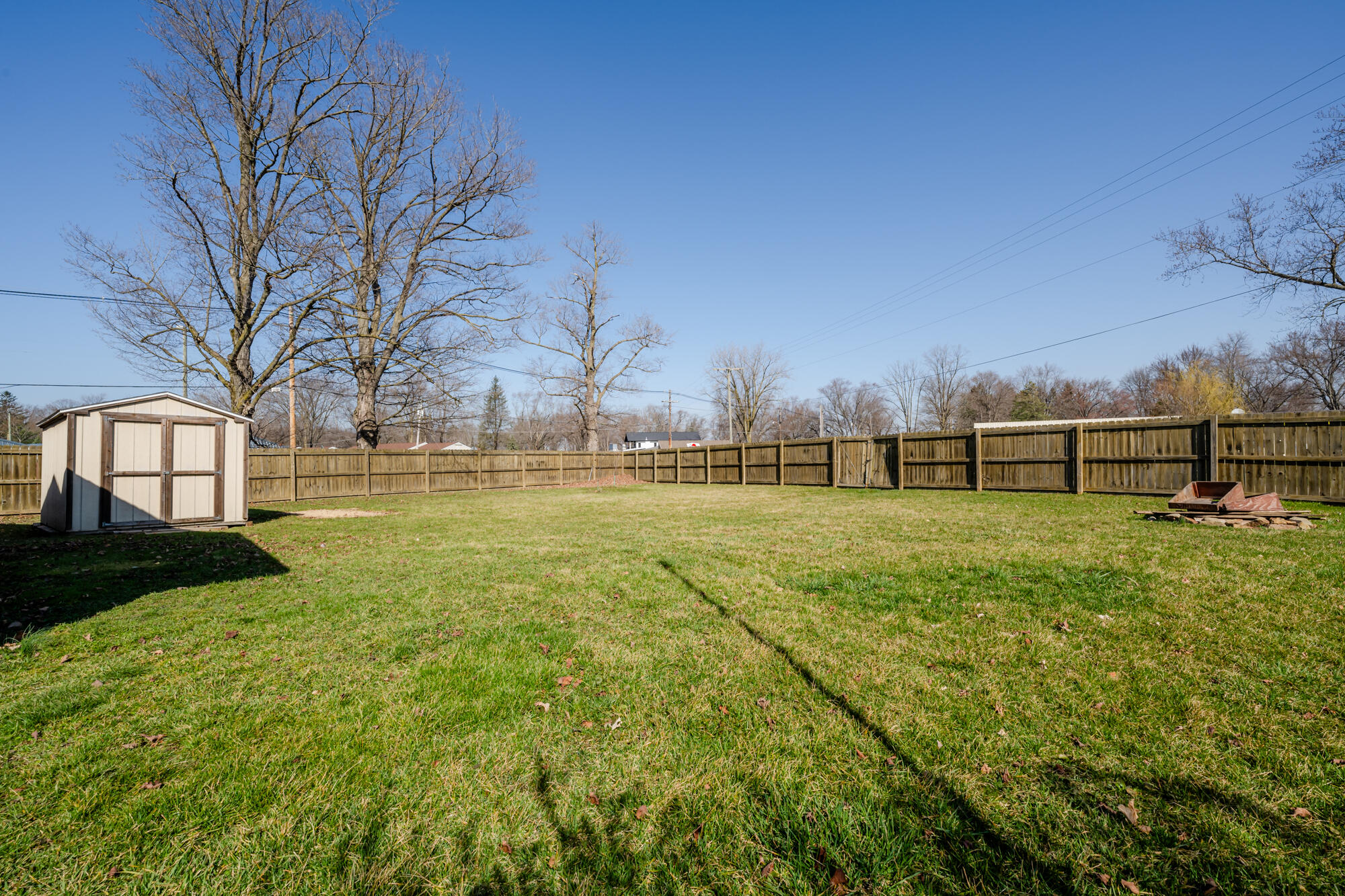 4875 North Watervliet Road Watervliet, MI 49098 - Photo 13 of 37 M140-129