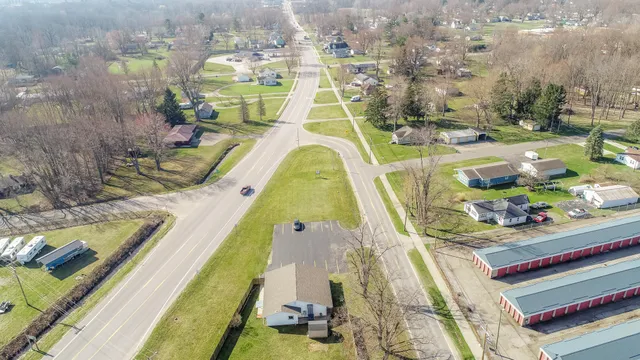 $249,500 | 4875 North Watervliet Road, Watervliet, MI 49098