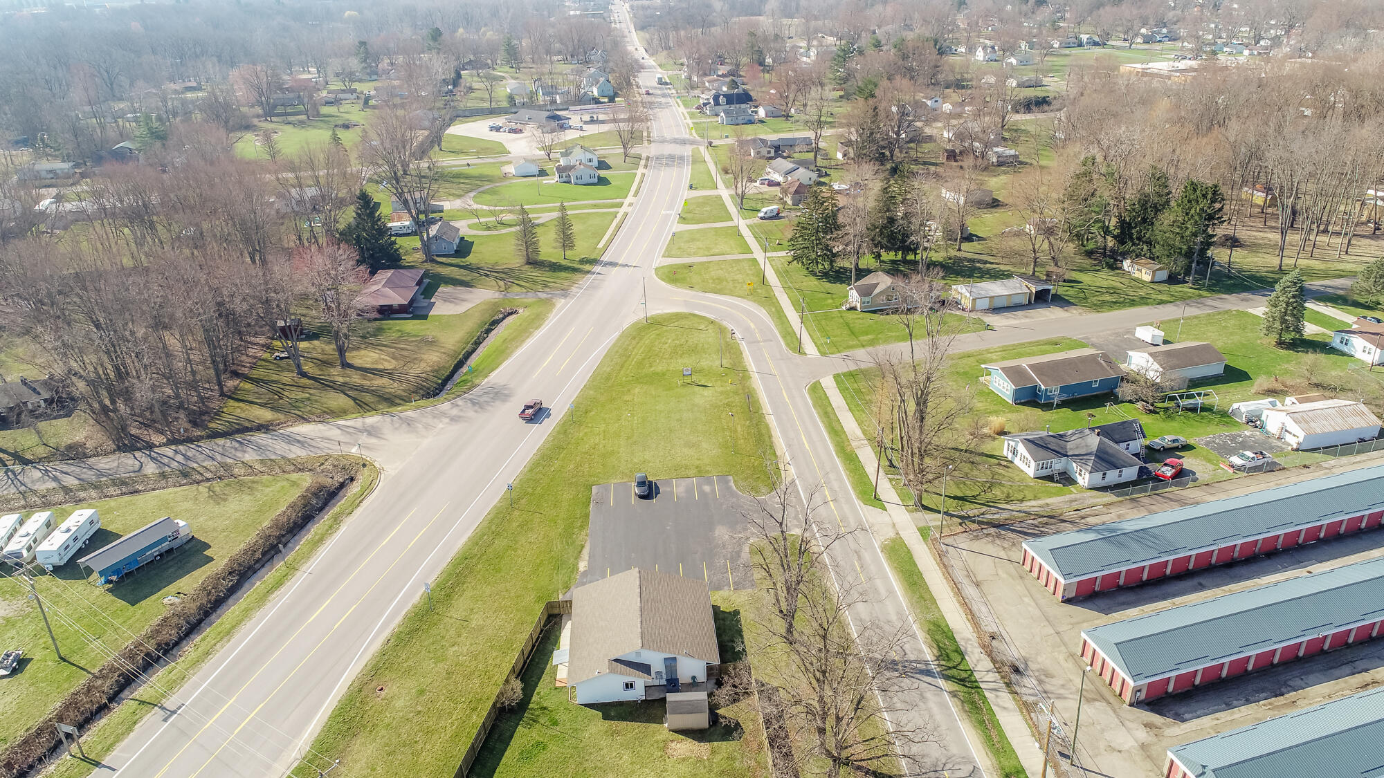 4875 North Watervliet Road Watervliet, MI 49098 - Photo 15 of 37 M140-132