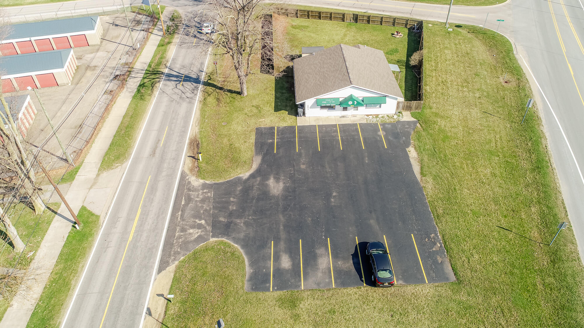 4875 North Watervliet Road Watervliet, MI 49098 - Photo 16 of 37 M140-137