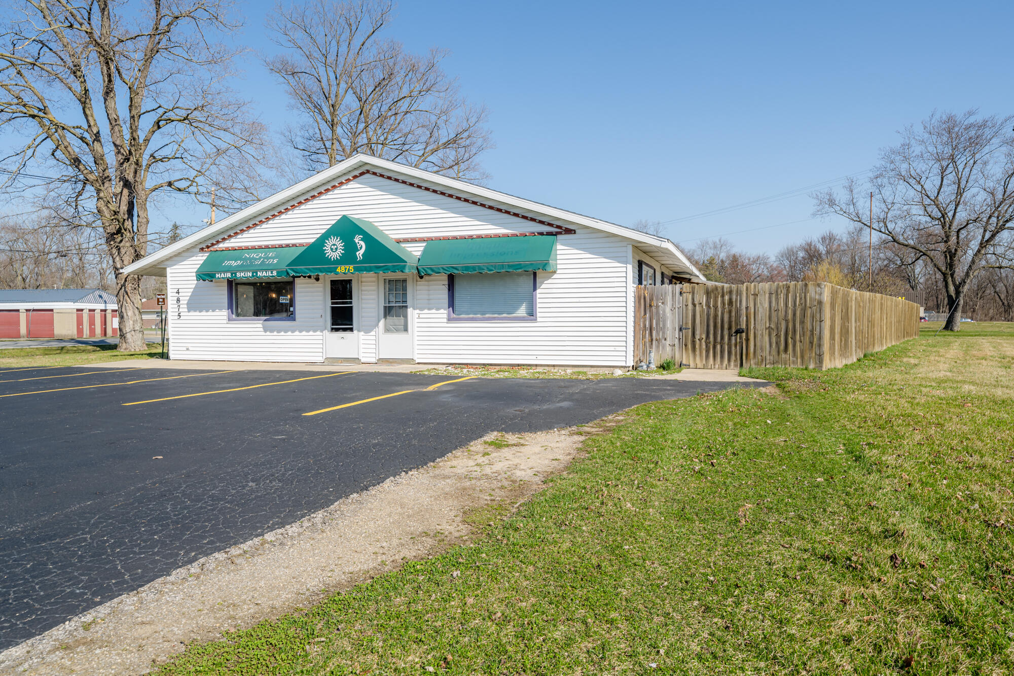 4875 North Watervliet Road Watervliet, MI 49098 - Photo 18 of 37 M140-103