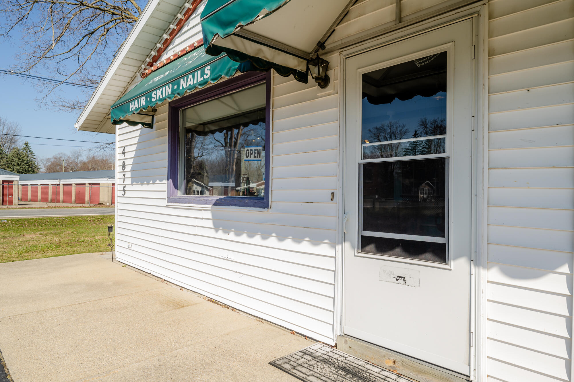 4875 North Watervliet Road Watervliet, MI 49098 - Photo 20 of 37 M140-104