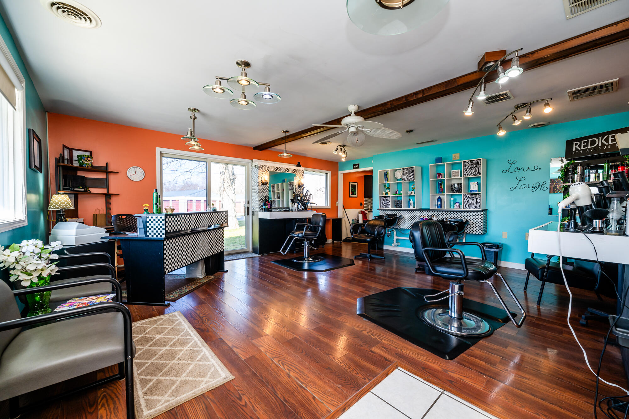 4875 North Watervliet Road Watervliet, MI 49098 - Photo 22 of 37 M140-106