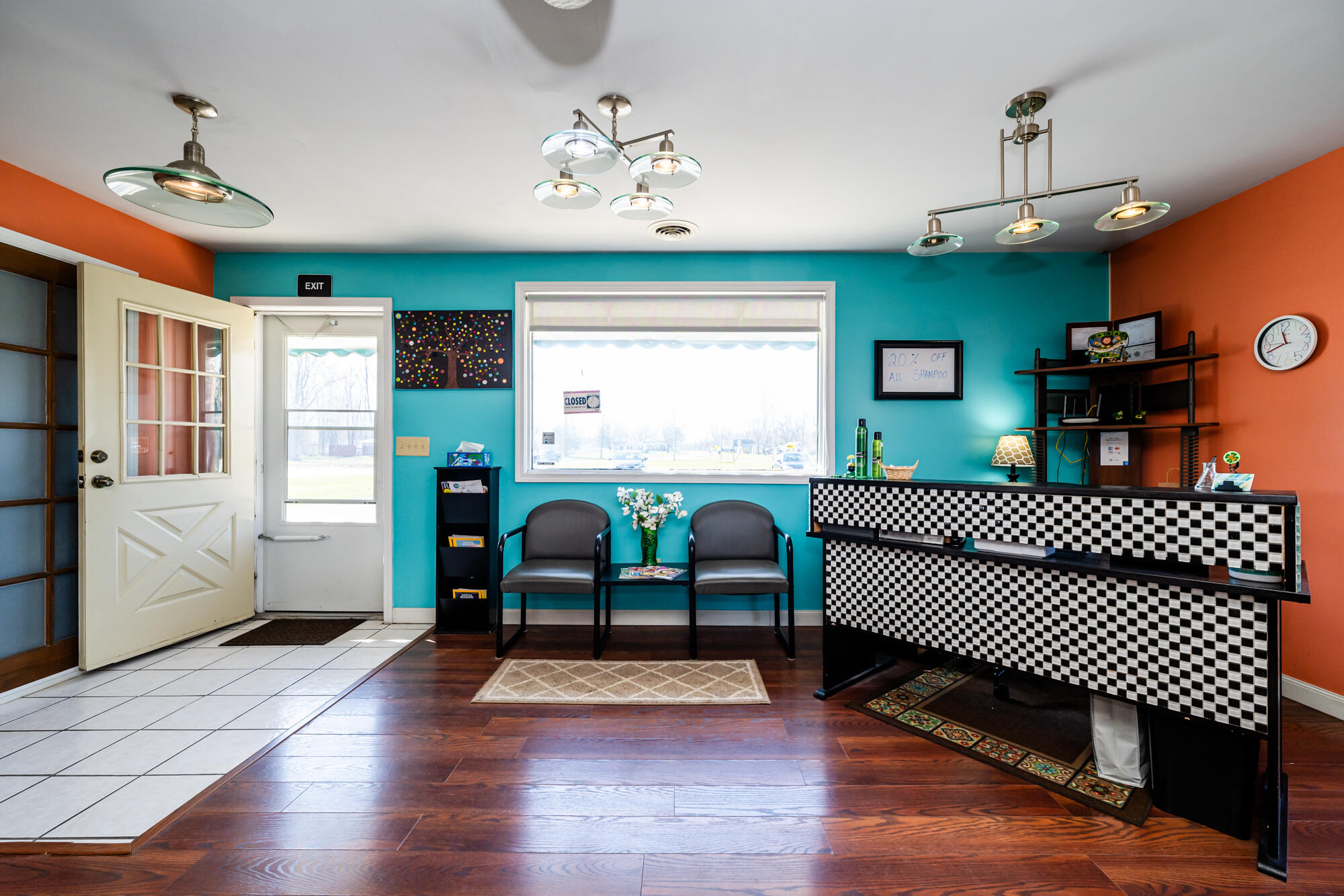 4875 North Watervliet Road Watervliet, MI 49098 - Photo 23 of 37 M140-107