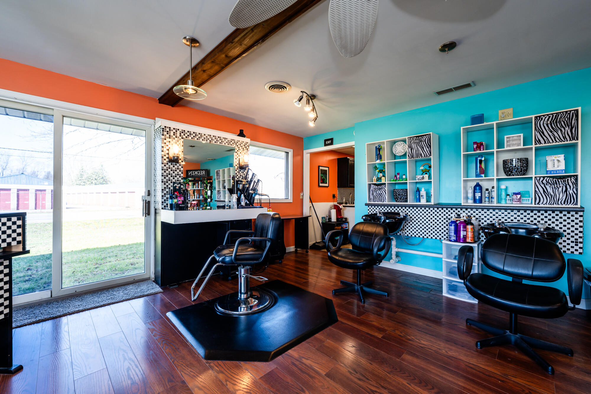 4875 North Watervliet Road Watervliet, MI 49098 - Photo 25 of 37 M140-109