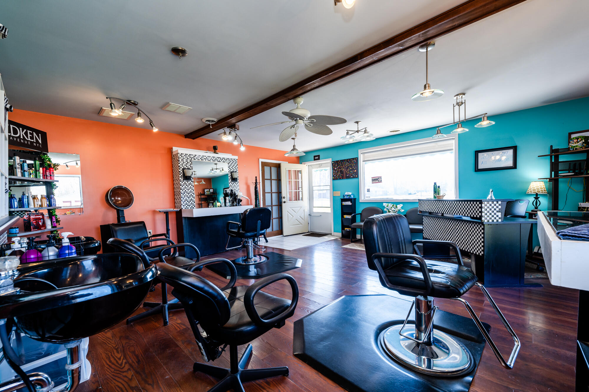 4875 North Watervliet Road Watervliet, MI 49098 - Photo 26 of 37 M140-110