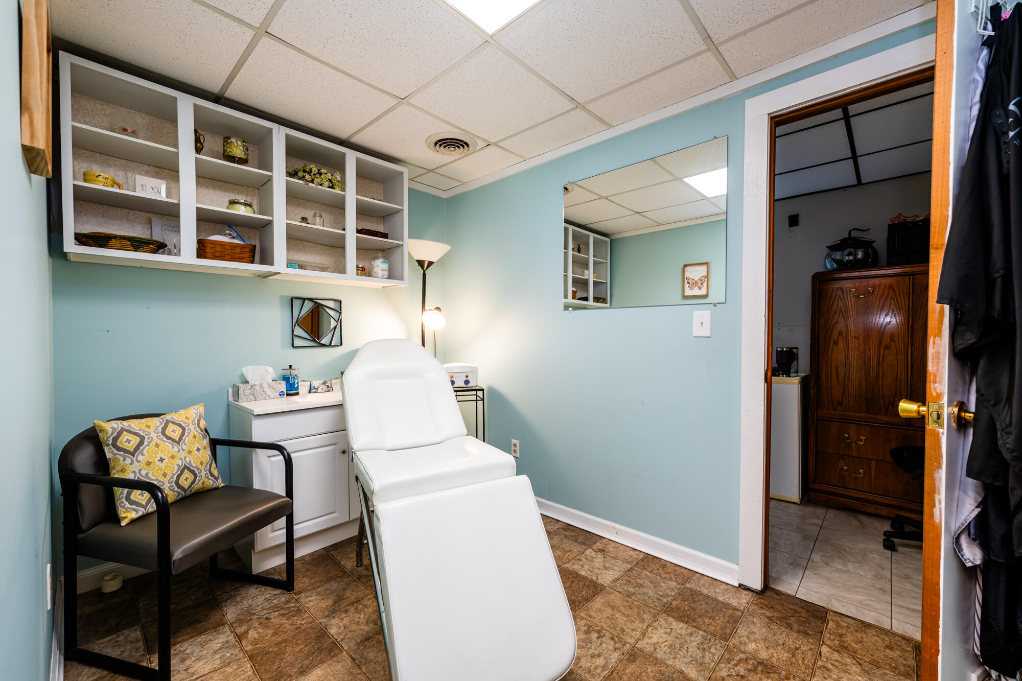 4875 North Watervliet Road Watervliet, MI 49098 - Photo 28 of 37 M140-112