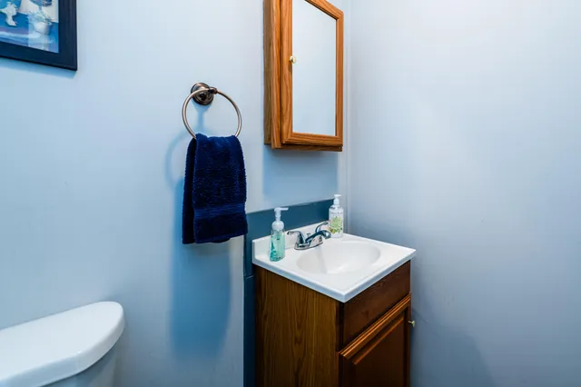 $249,500 | 4875 North Watervliet Road, Watervliet, MI 49098