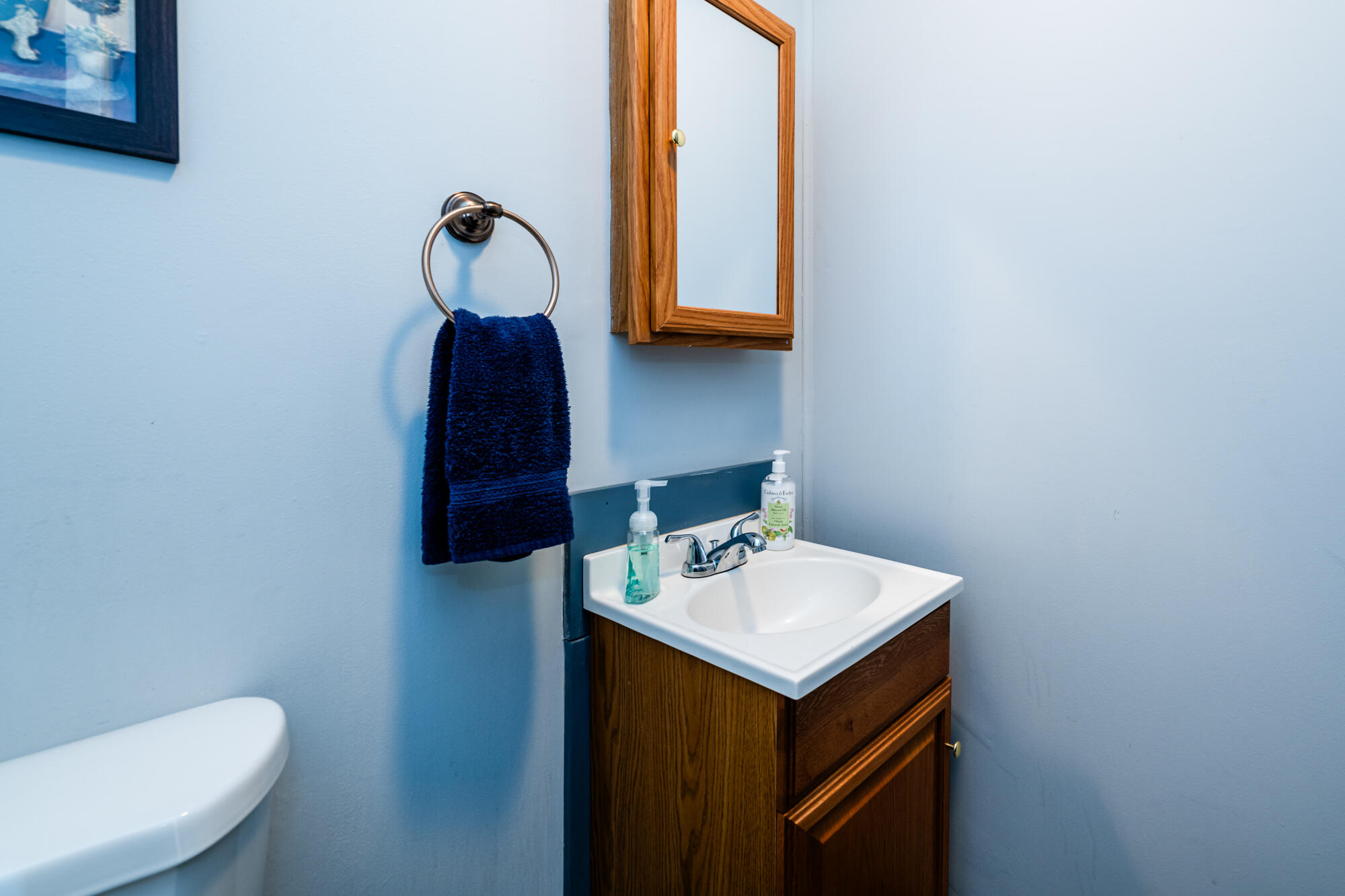 4875 North Watervliet Road Watervliet, MI 49098 - Photo 29 of 37 M140-113