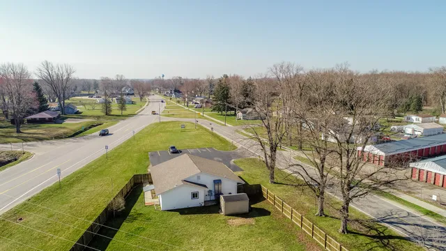 $249,500 | 4875 North Watervliet Road, Watervliet, MI 49098