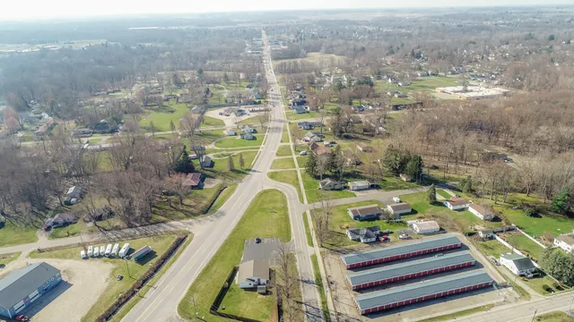 $249,500 | 4875 North Watervliet Road, Watervliet, MI 49098