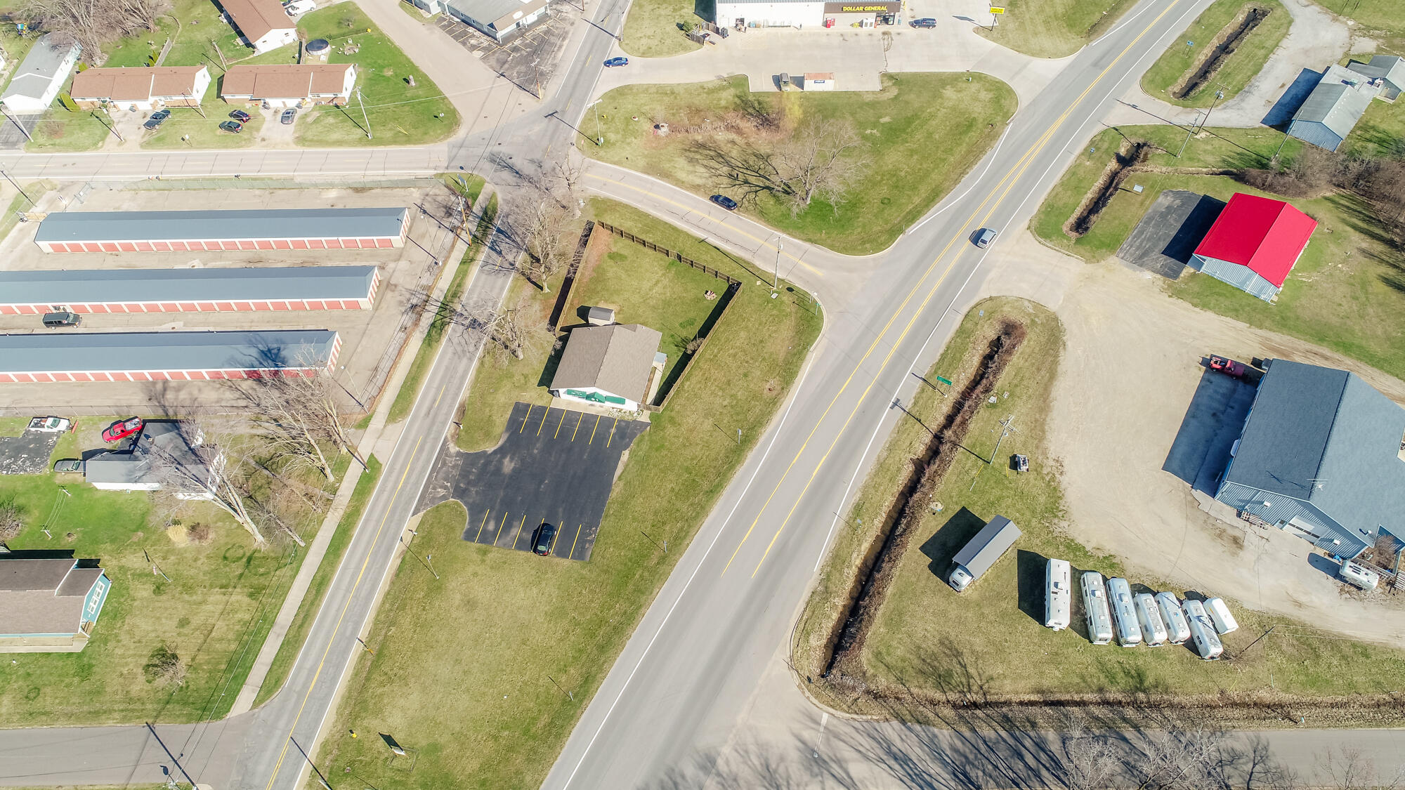 4875 North Watervliet Road Watervliet, MI 49098 - Photo 36 of 37 M140-135