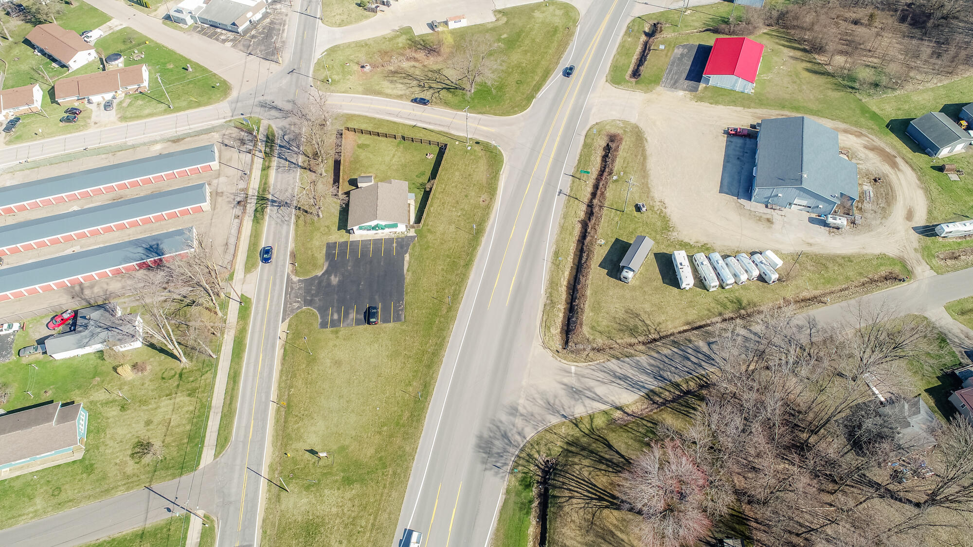 4875 North Watervliet Road Watervliet, MI 49098 - Photo 37 of 37 M140-136