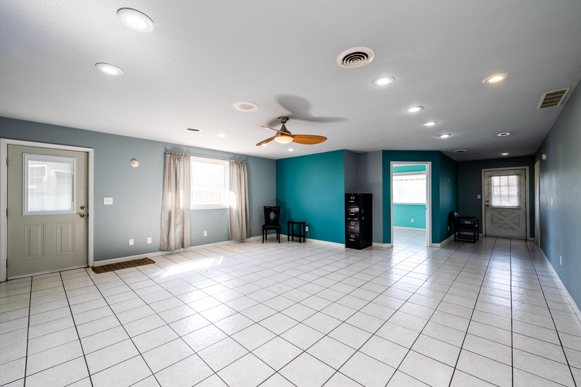 4875 North Watervliet Road Watervliet, MI 49098 - Photo 4 of 37 M140-120