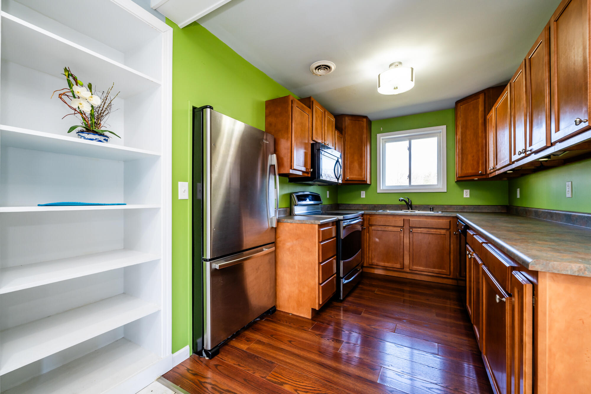 4875 North Watervliet Road Watervliet, MI 49098 - Photo 6 of 37 M140-122