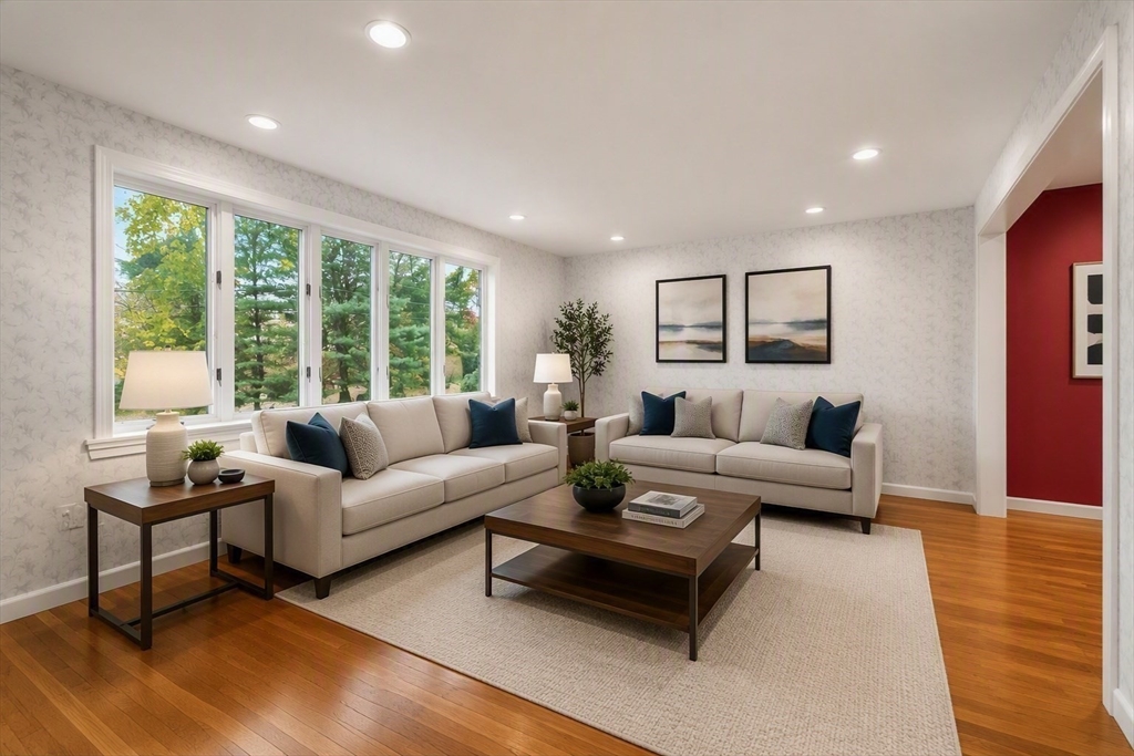 41 Berkeley Road Framingham, MA 01701 - Photo 3 of 36 Gallery Image 3