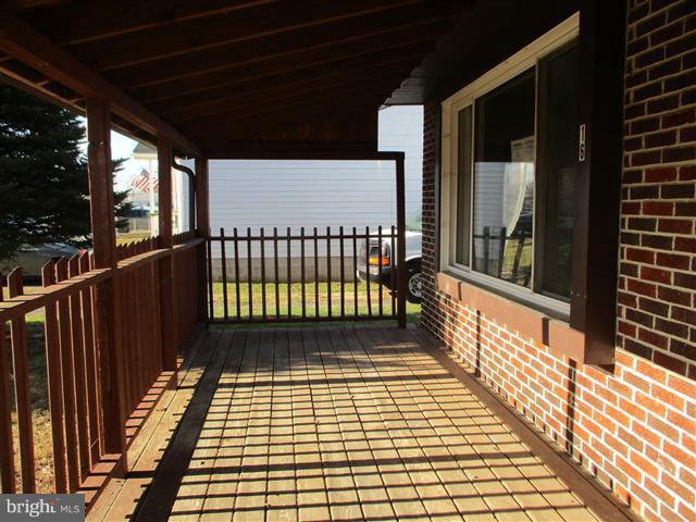 16 Compression Court Baltimore, MD 21220 - Photo 2 of 25 Exterior (Front)