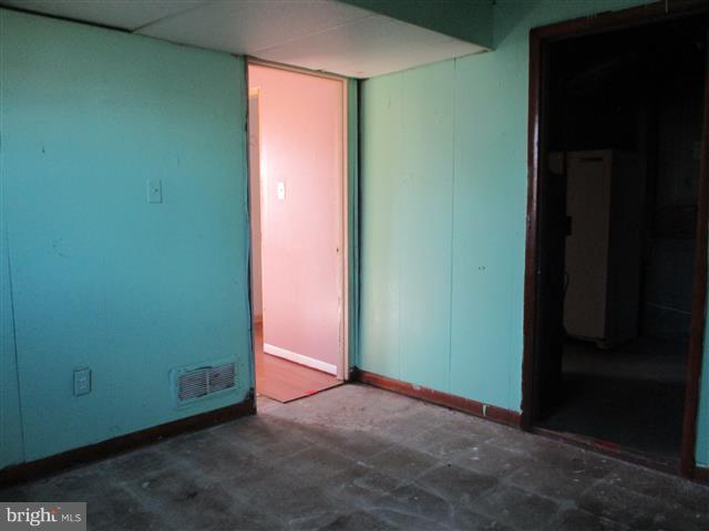 16 Compression Court Baltimore, MD 21220 - Photo 23 of 25 Basement
