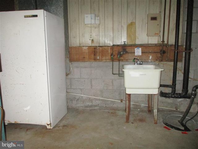 16 Compression Court Baltimore, MD 21220 - Photo 24 of 25 Basement