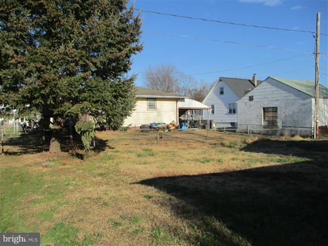 16 Compression Court Baltimore, MD 21220 - Photo 25 of 25 Exterior (Rear)