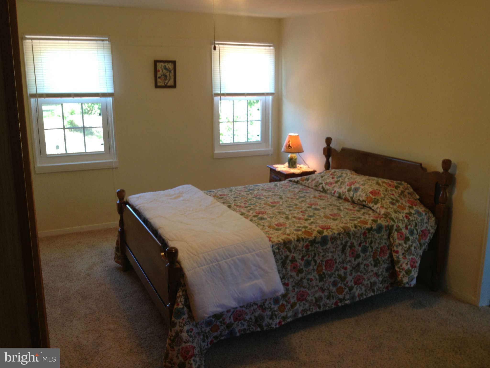 9130 Rocky Ridge Road Rocky Ridge, MD 21778 - Photo 14 of 28 Bedroom