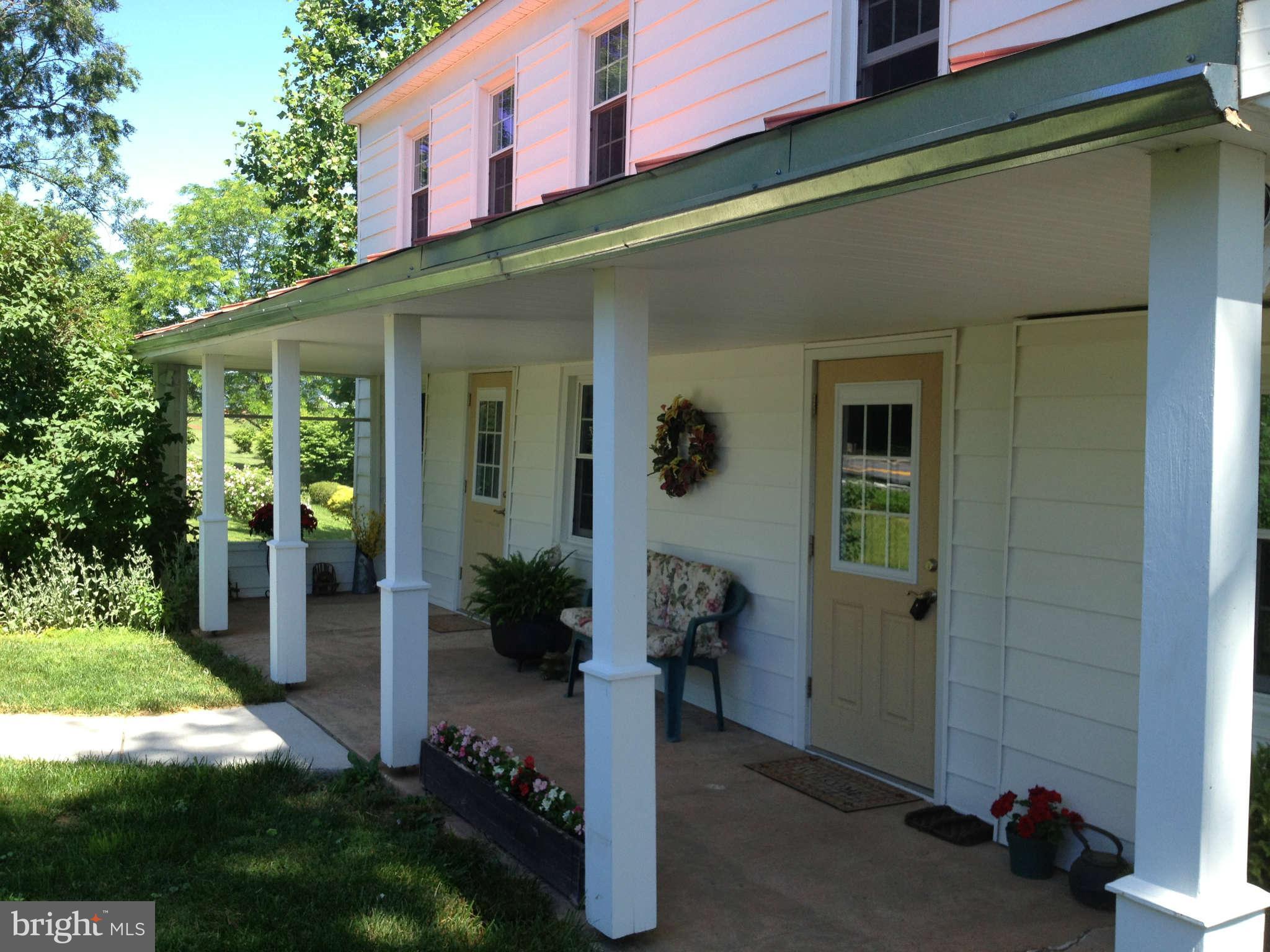 9130 Rocky Ridge Road Rocky Ridge, MD 21778 - Photo 4 of 28 Exterior (General)