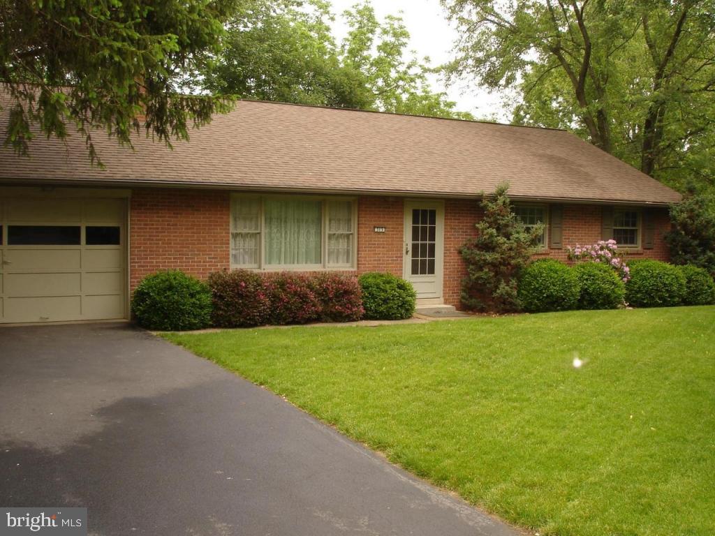 315 Fairview Drive Lititz, PA 17543 - Photo 1 of 1