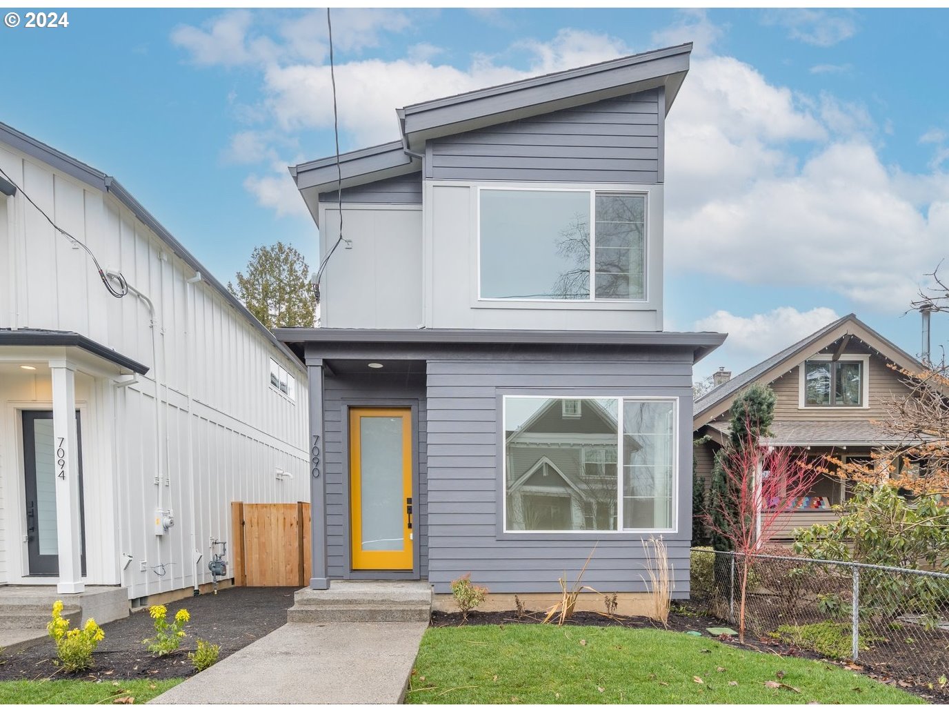 7090 North Omaha Ave  