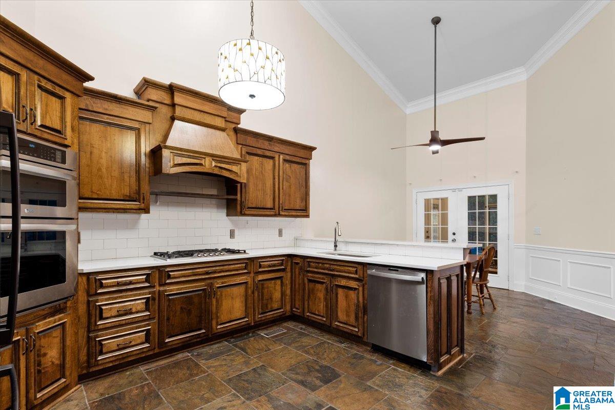 176 Mountain Lane Oneonta, AL 35121 - Photo 6 of 30