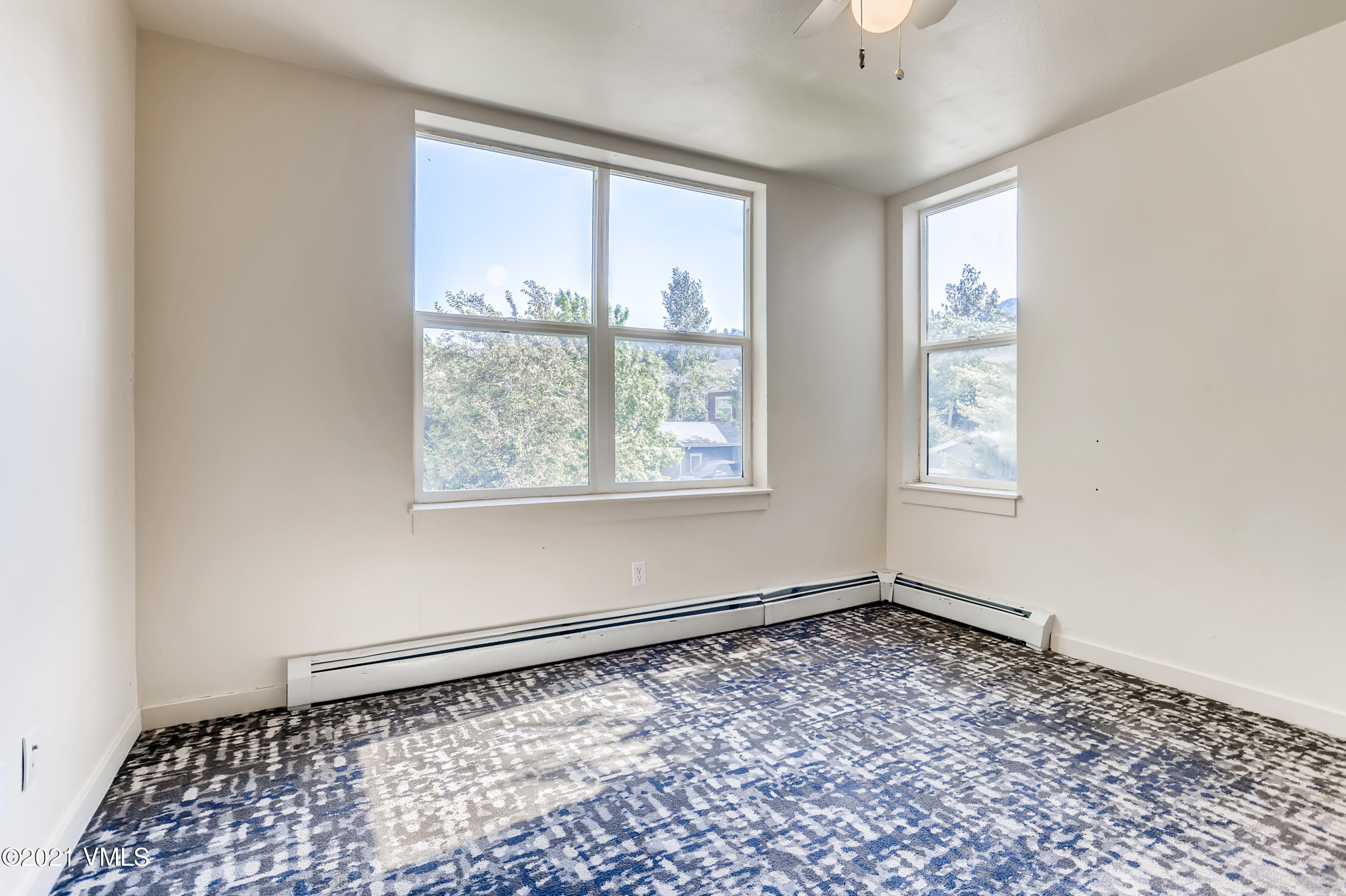 530 Founders Avenue, Unit A201 Eagle, CO 81631 - Photo 14 of 27 a room that has a window in it