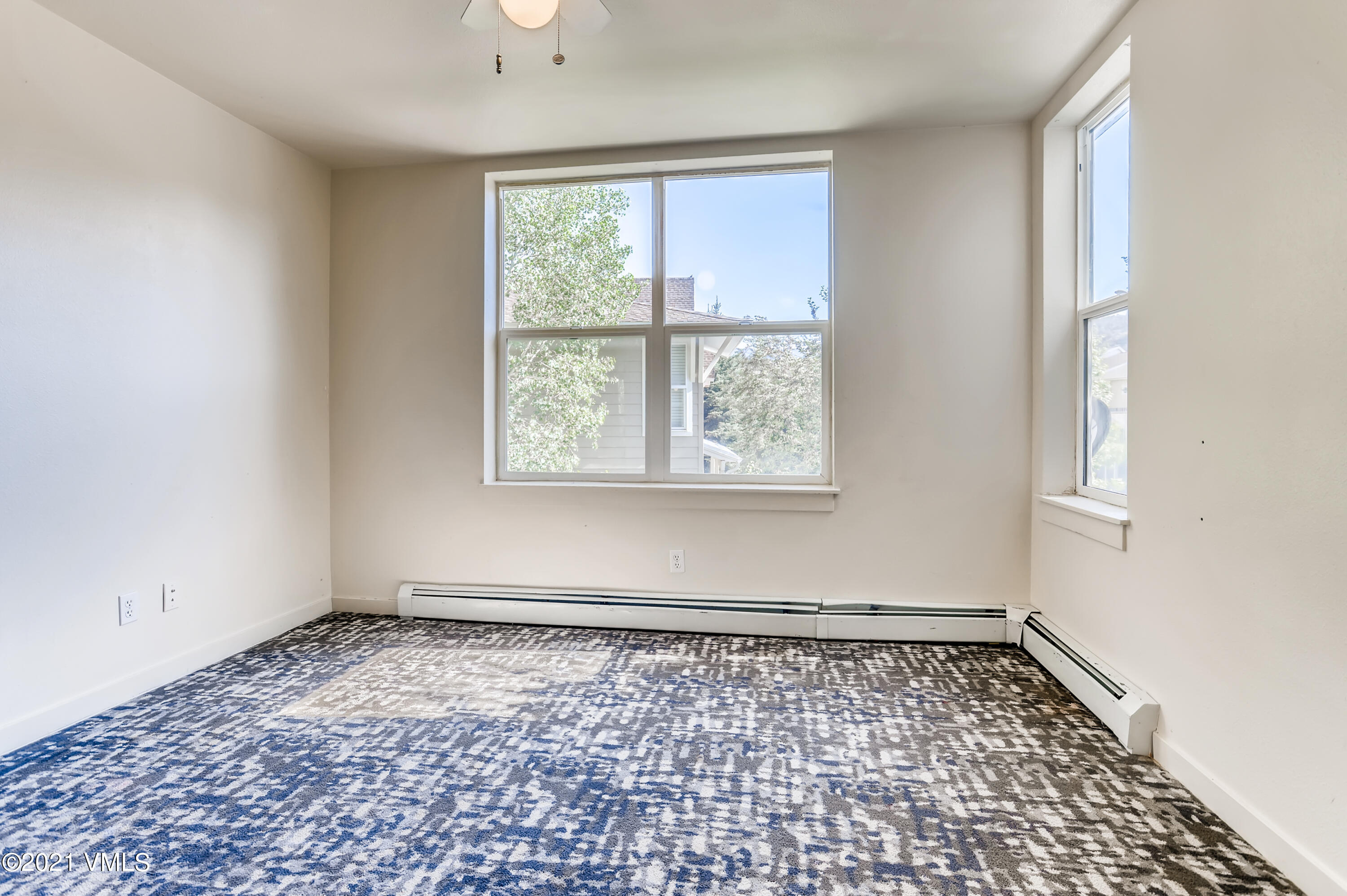 530 Founders Avenue, Unit A201 Eagle, CO 81631 - Photo 15 of 27 an empty room with a window