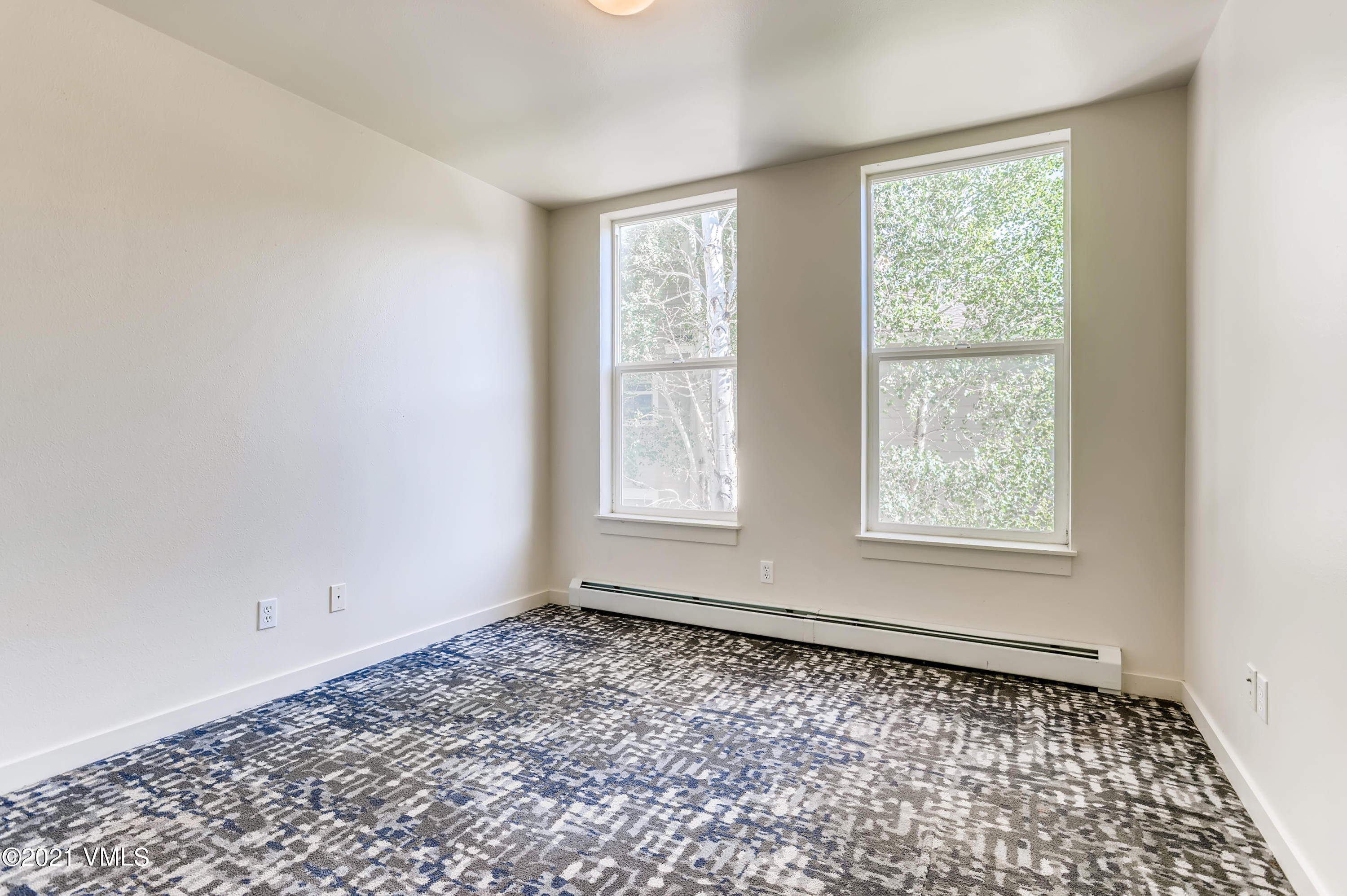 530 Founders Avenue, Unit A201 Eagle, CO 81631 - Photo 18 of 27 a room that has a window in it
