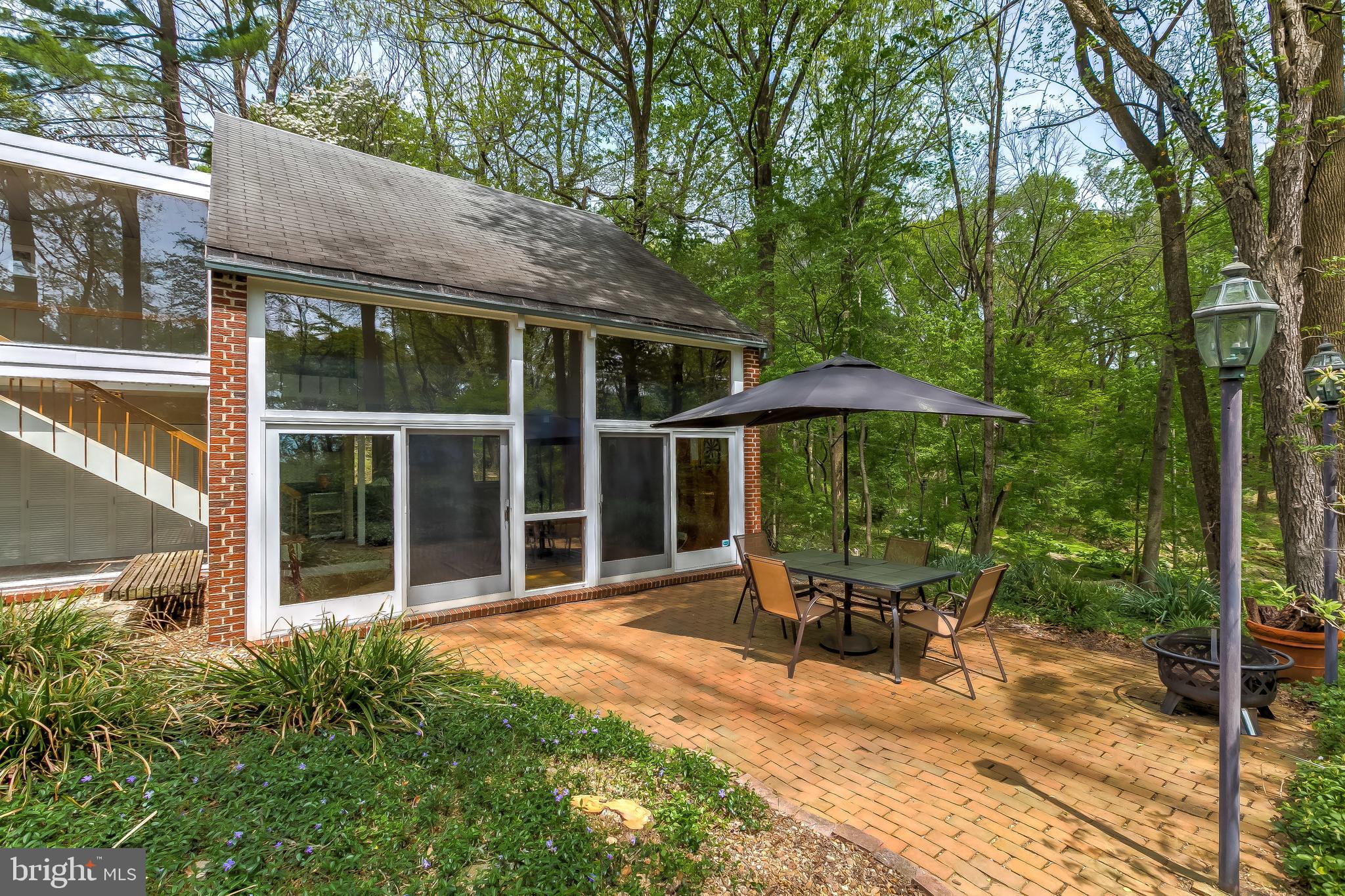 2211 Midridge Road Lutherville-Timonium, MD 21093 - Photo 1 of 57