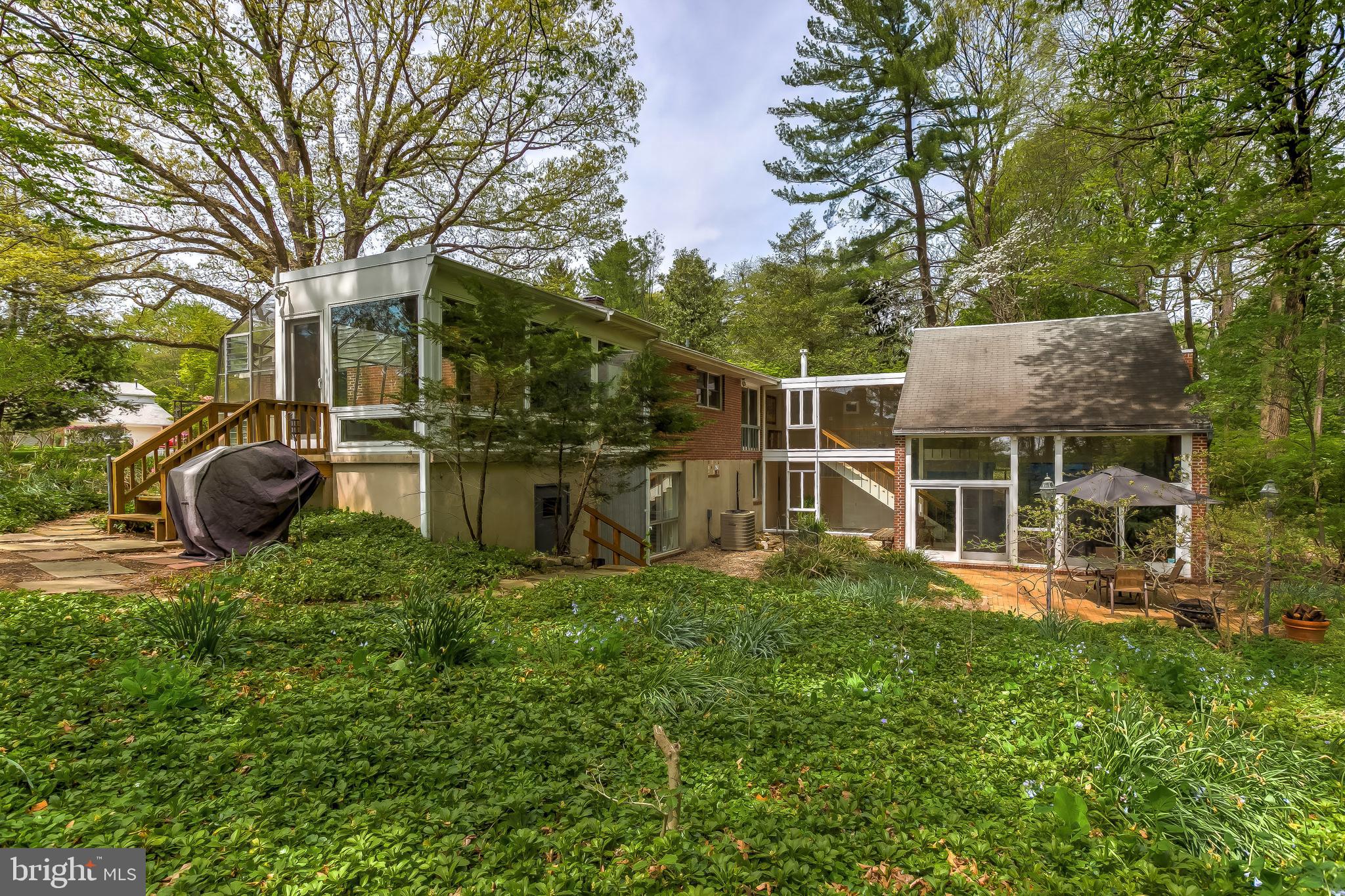 2211 Midridge Road Lutherville-Timonium, MD 21093 - Photo 2 of 57