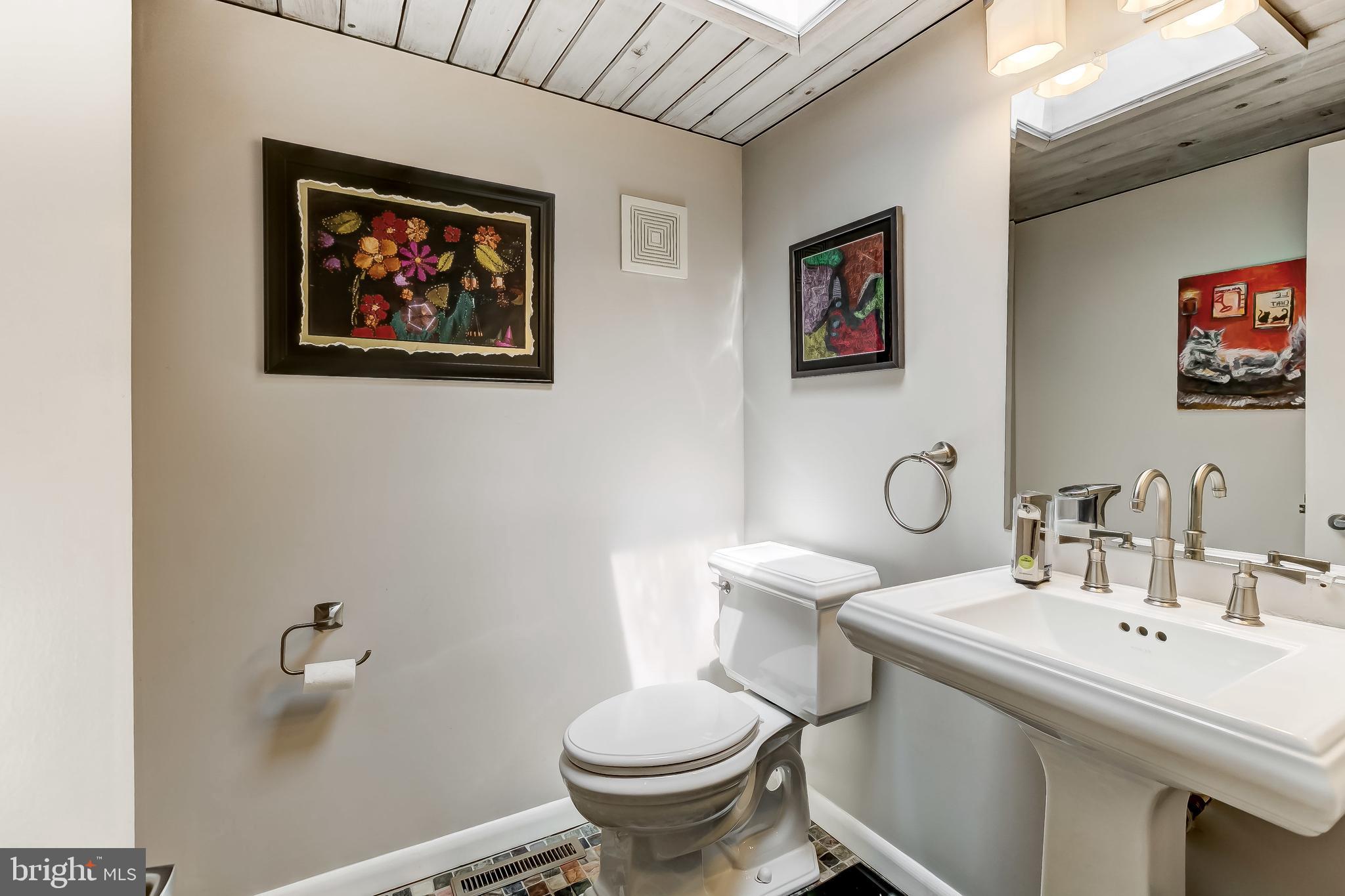 2211 Midridge Road Lutherville-Timonium, MD 21093 - Photo 25 of 57