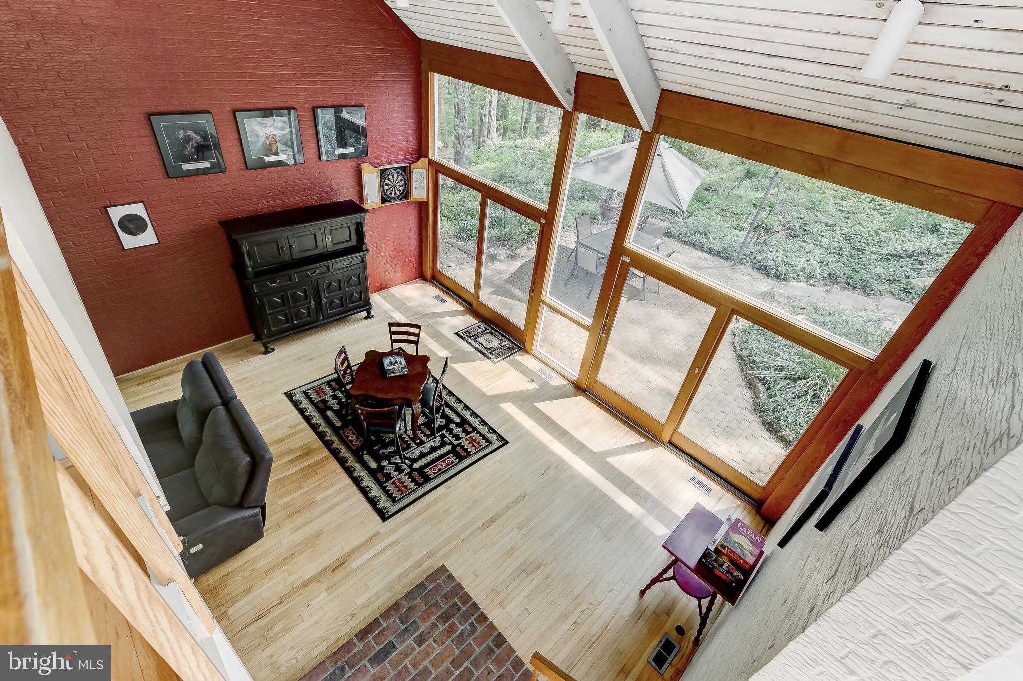 2211 Midridge Road Lutherville-Timonium, MD 21093 - Photo 35 of 57