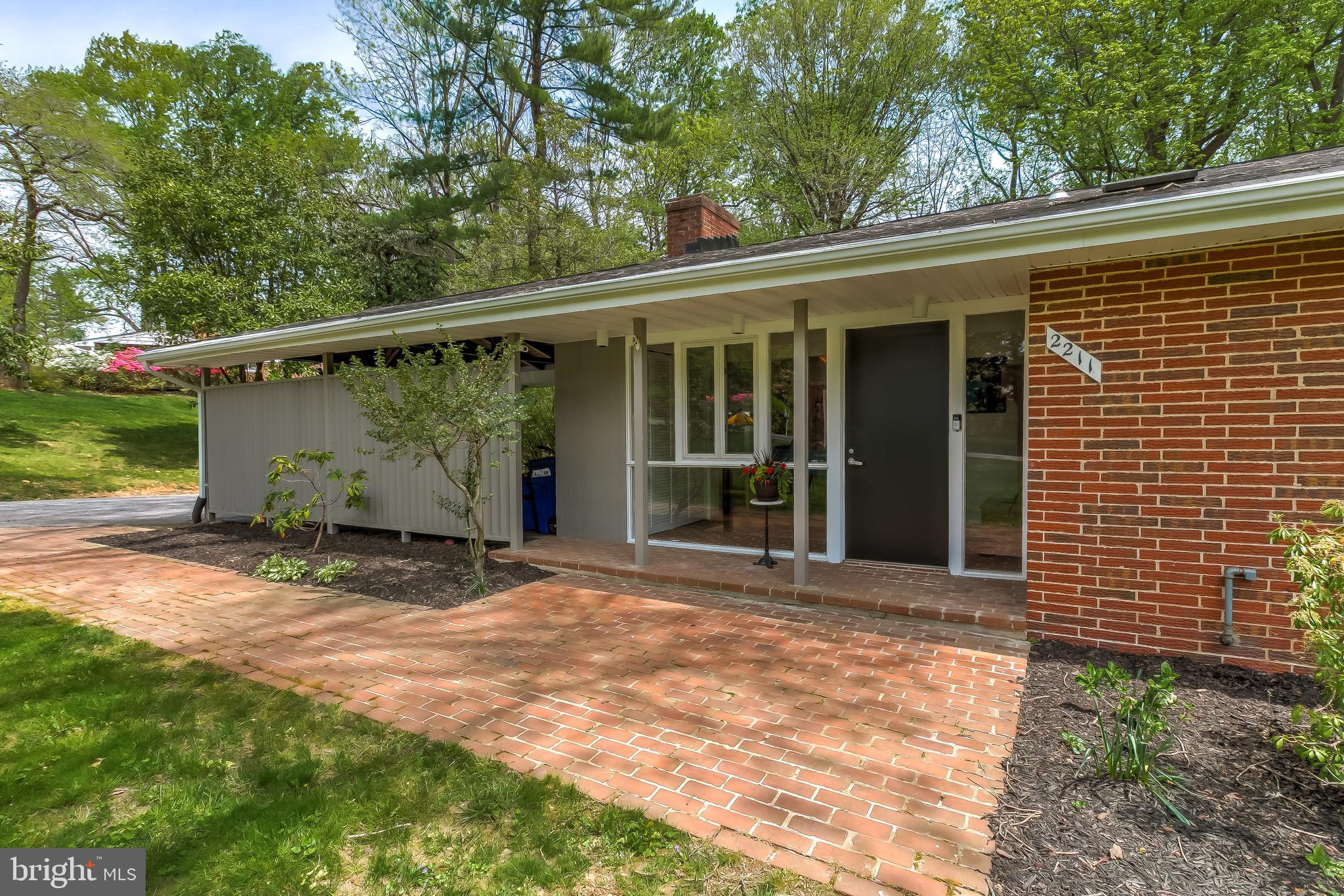 2211 Midridge Road Lutherville-Timonium, MD 21093 - Photo 5 of 57