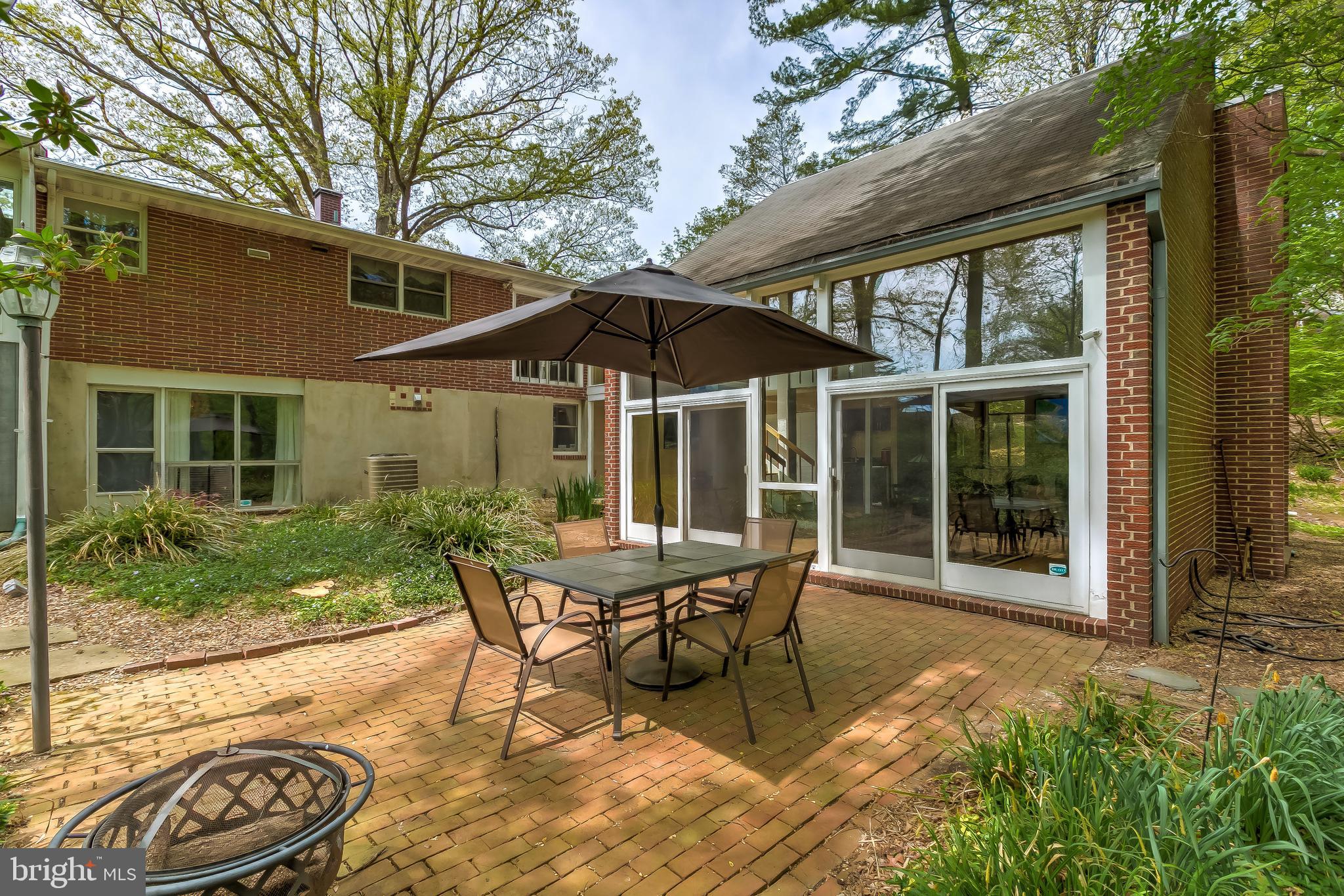 2211 Midridge Road Lutherville-Timonium, MD 21093 - Photo 43 of 57