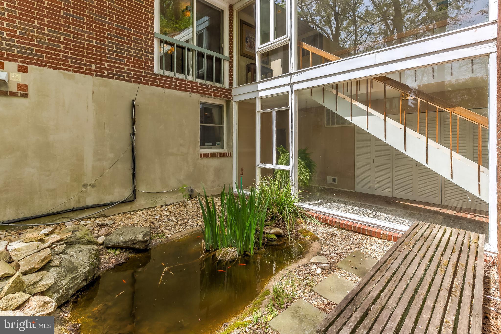 2211 Midridge Road Lutherville-Timonium, MD 21093 - Photo 52 of 57
