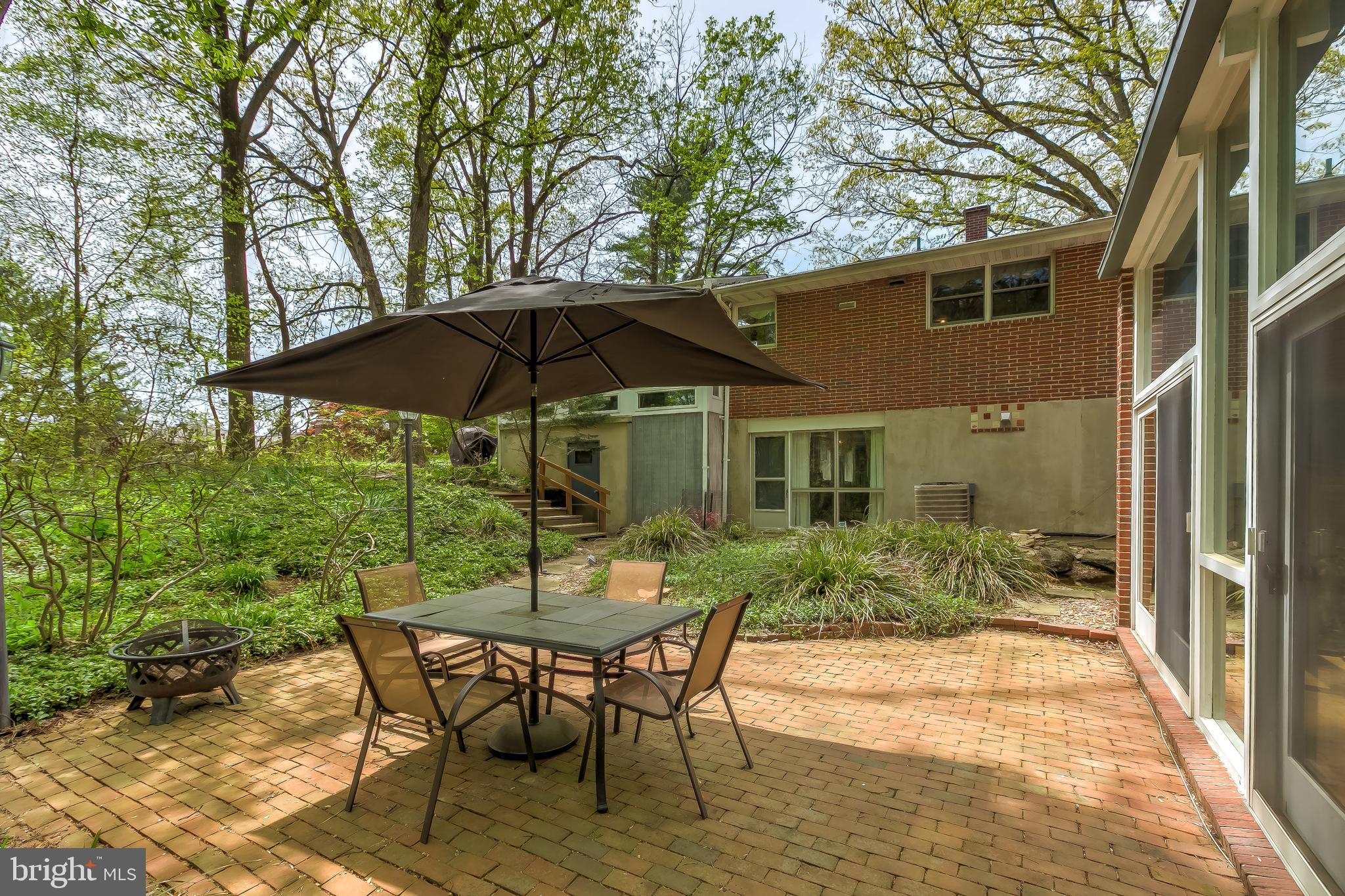2211 Midridge Road Lutherville-Timonium, MD 21093 - Photo 53 of 57