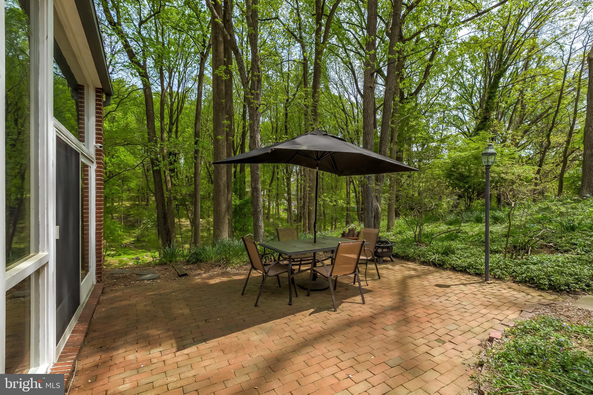 2211 Midridge Road Lutherville-Timonium, MD 21093 - Photo 54 of 57
