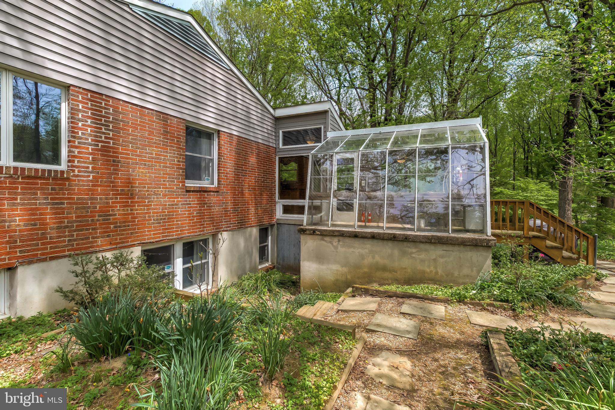 2211 Midridge Road Lutherville-Timonium, MD 21093 - Photo 55 of 57