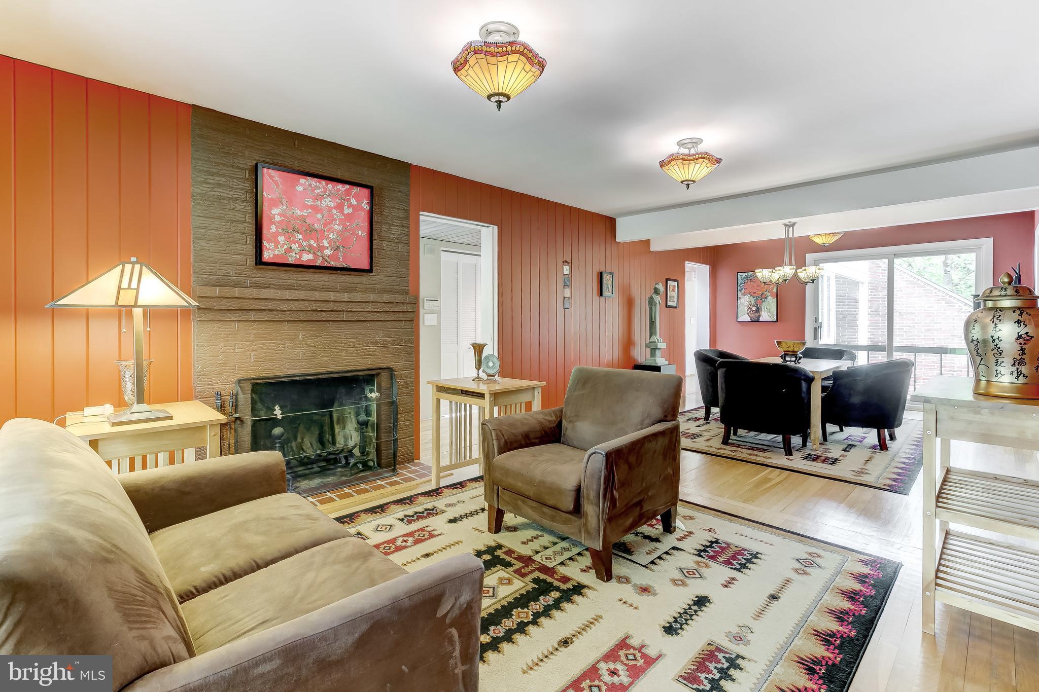 2211 Midridge Road Lutherville-Timonium, MD 21093 - Photo 7 of 57