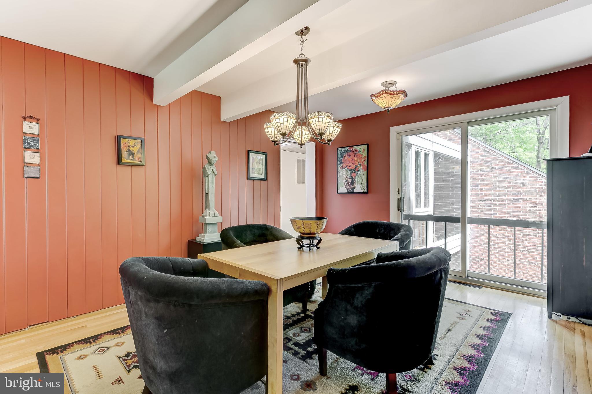 2211 Midridge Road Lutherville-Timonium, MD 21093 - Photo 9 of 57