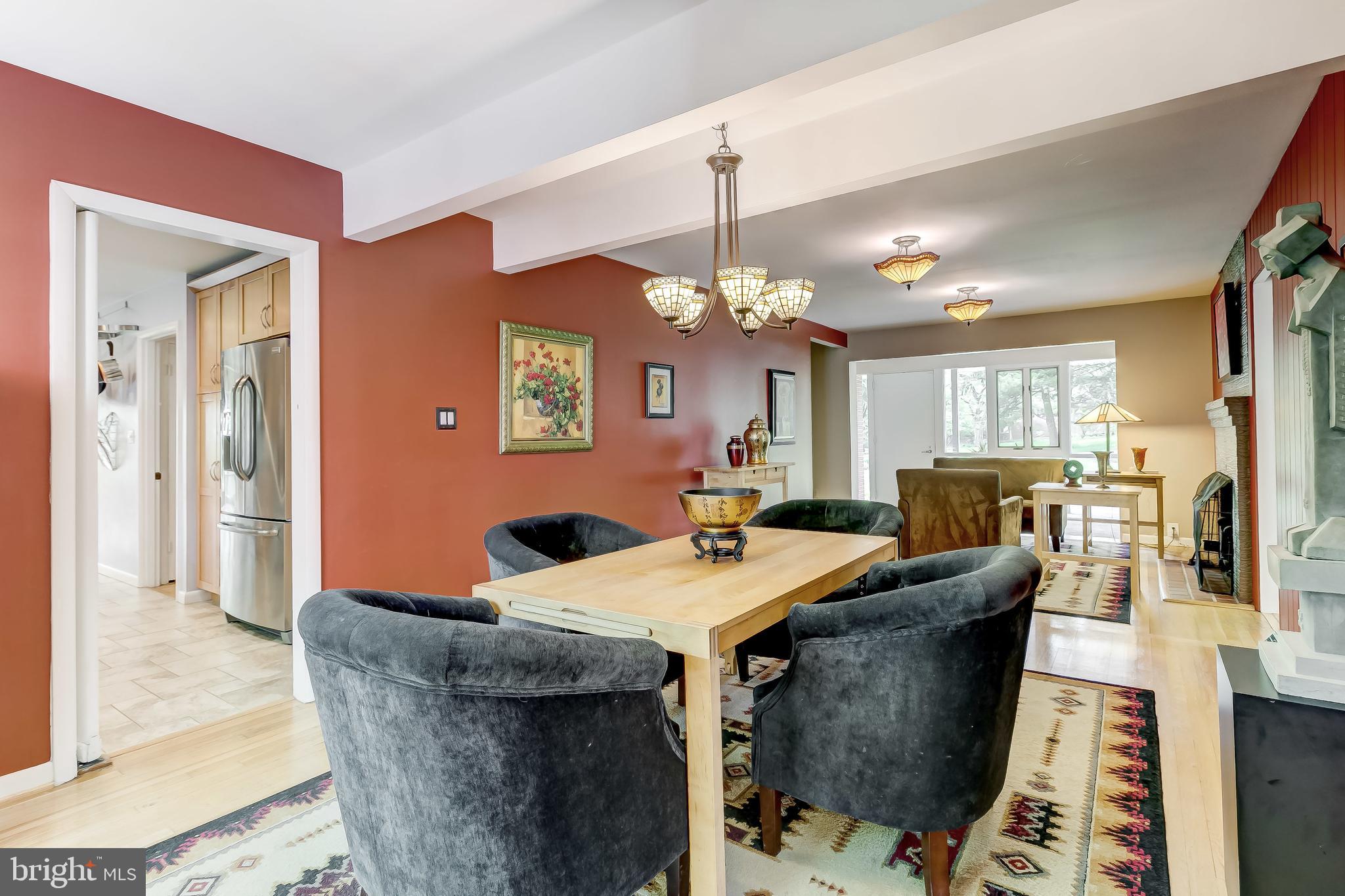 2211 Midridge Road Lutherville-Timonium, MD 21093 - Photo 10 of 57